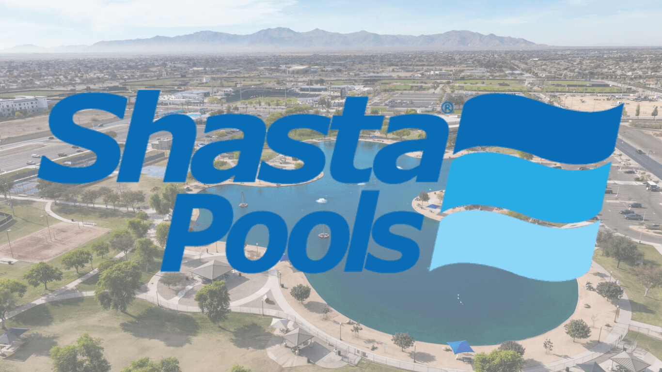 Surprise Pool Builder | Custom Pools & Backyard Designs | Shasta Pools